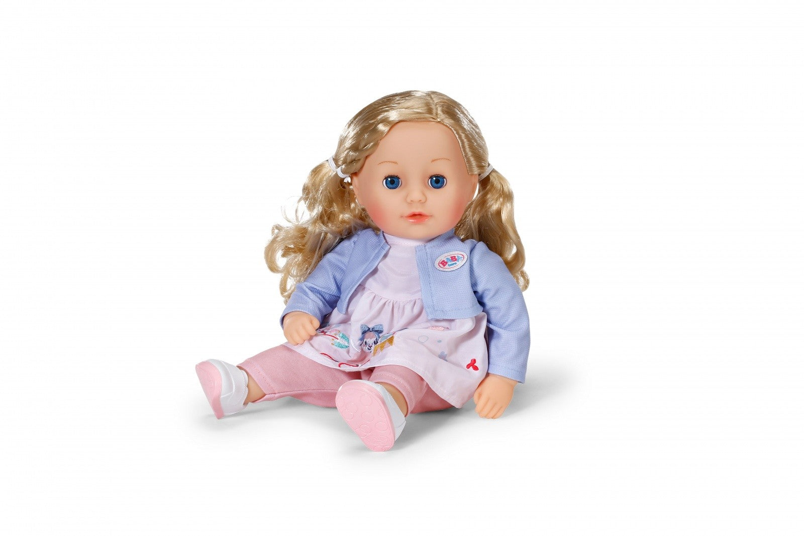 Păpușa Baby Born Sophia Rose 36 cm