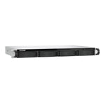 Server TS-h765eU-8G 1U 7x0HDD Intel Atomx7405C 4-core 8GB