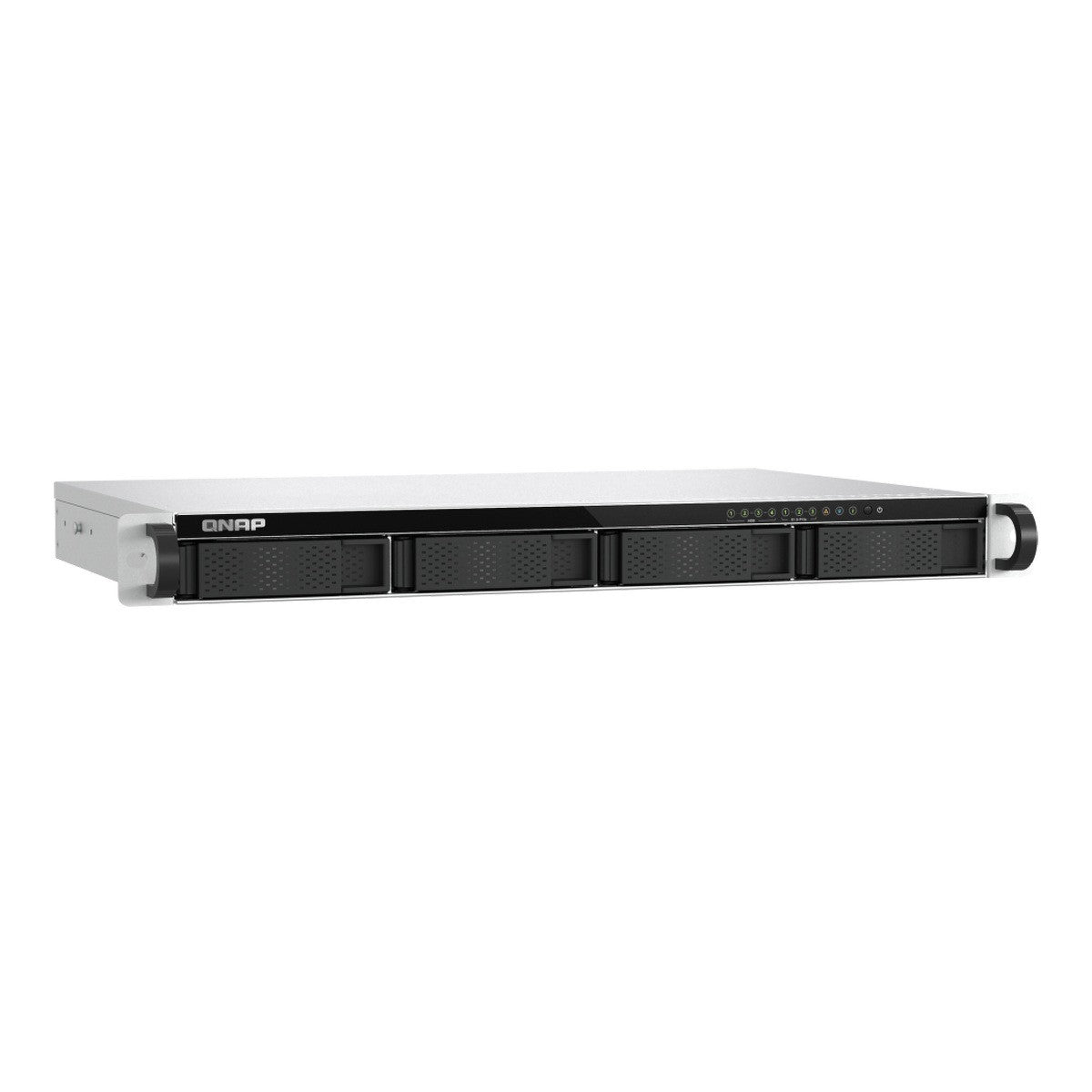 Server TS-h765eU-8G 1U 7x0HDD Intel Atomx7405C 4-core 8GB