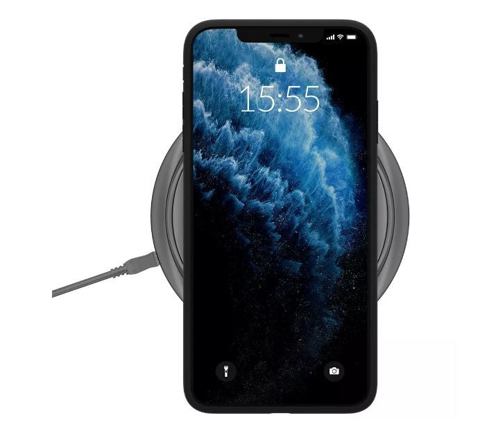 Carcasă mată pentru iPhone 13 6.1