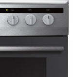 Aragaz electric pe gaz 617GES3.33HzpTaDpA(Xx) PIZZA