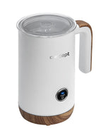 Spumator de lapte NORDIC NM4100 din oțel inoxidabil