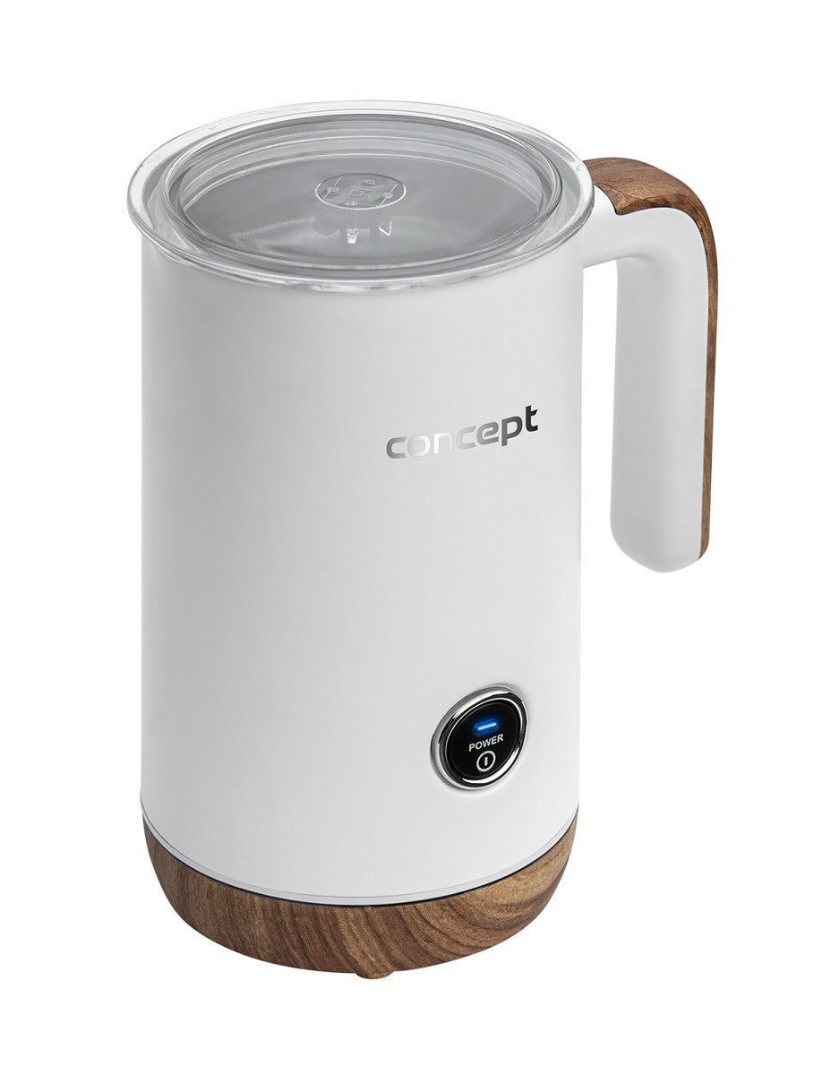 Spumator de lapte NORDIC NM4100 din oțel inoxidabil