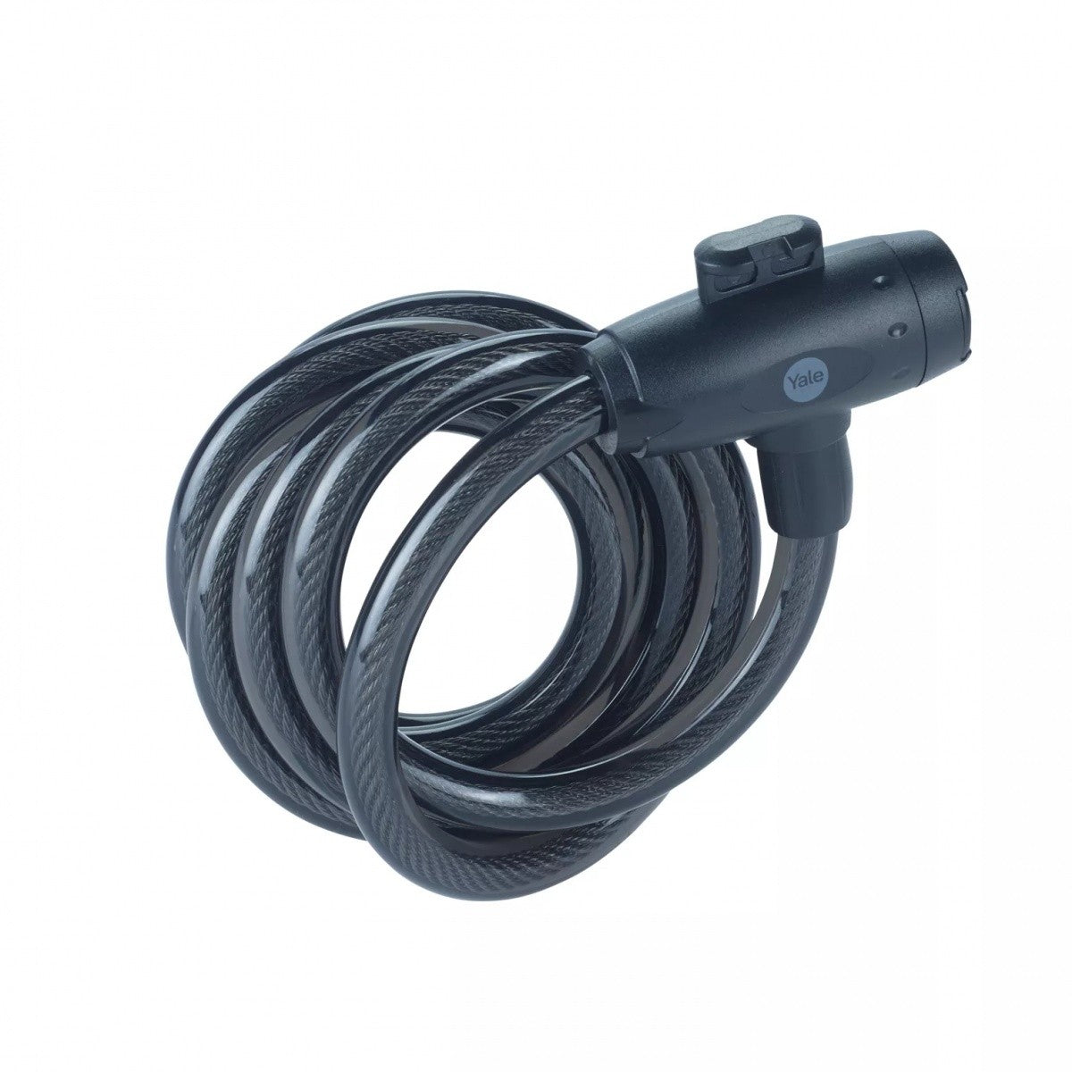 Cablu de bicicletă cu cheie 12 mm