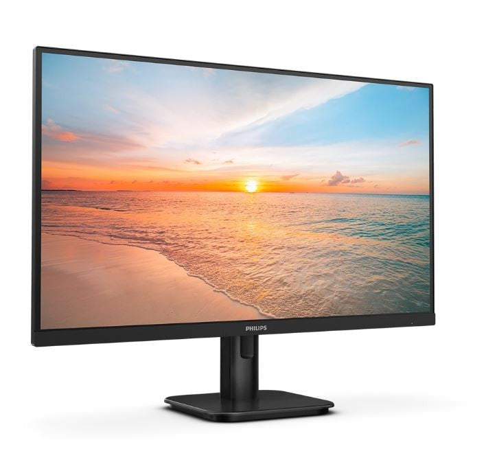 Monitor 27E1N1800A IPS de 27 de inci 4K HDMIx2 difuzoare DP