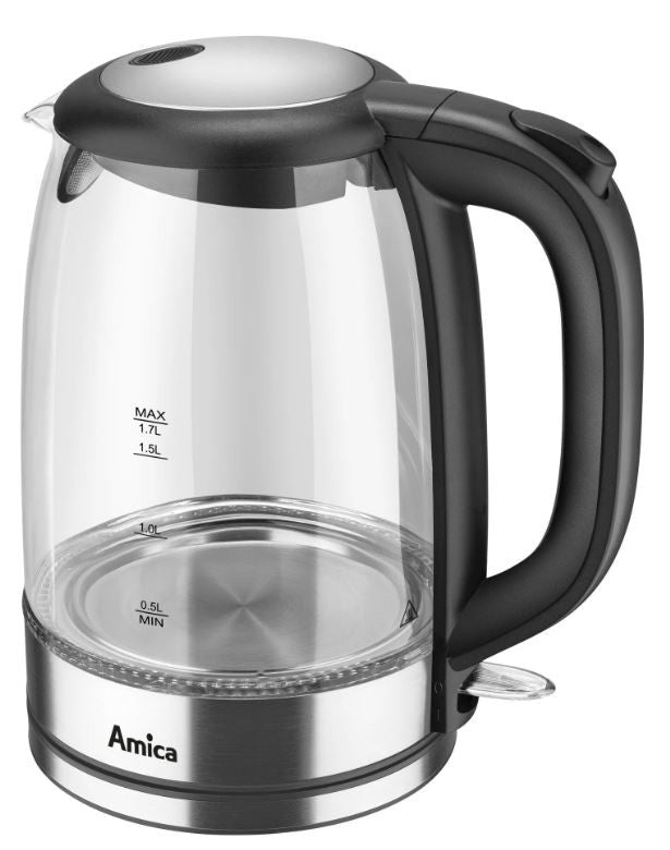 Fierbător de sticlă 1,7l KD2050G