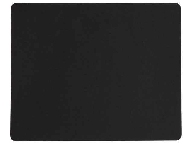 Mouse pad negru imprimabil