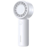 Ventilator seria BC alb 500mAh