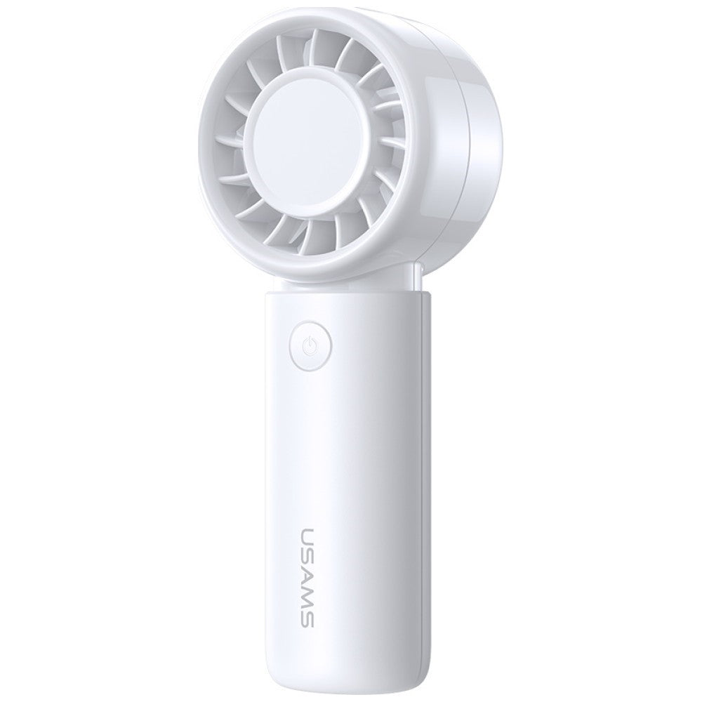 Ventilator seria BC alb 500mAh