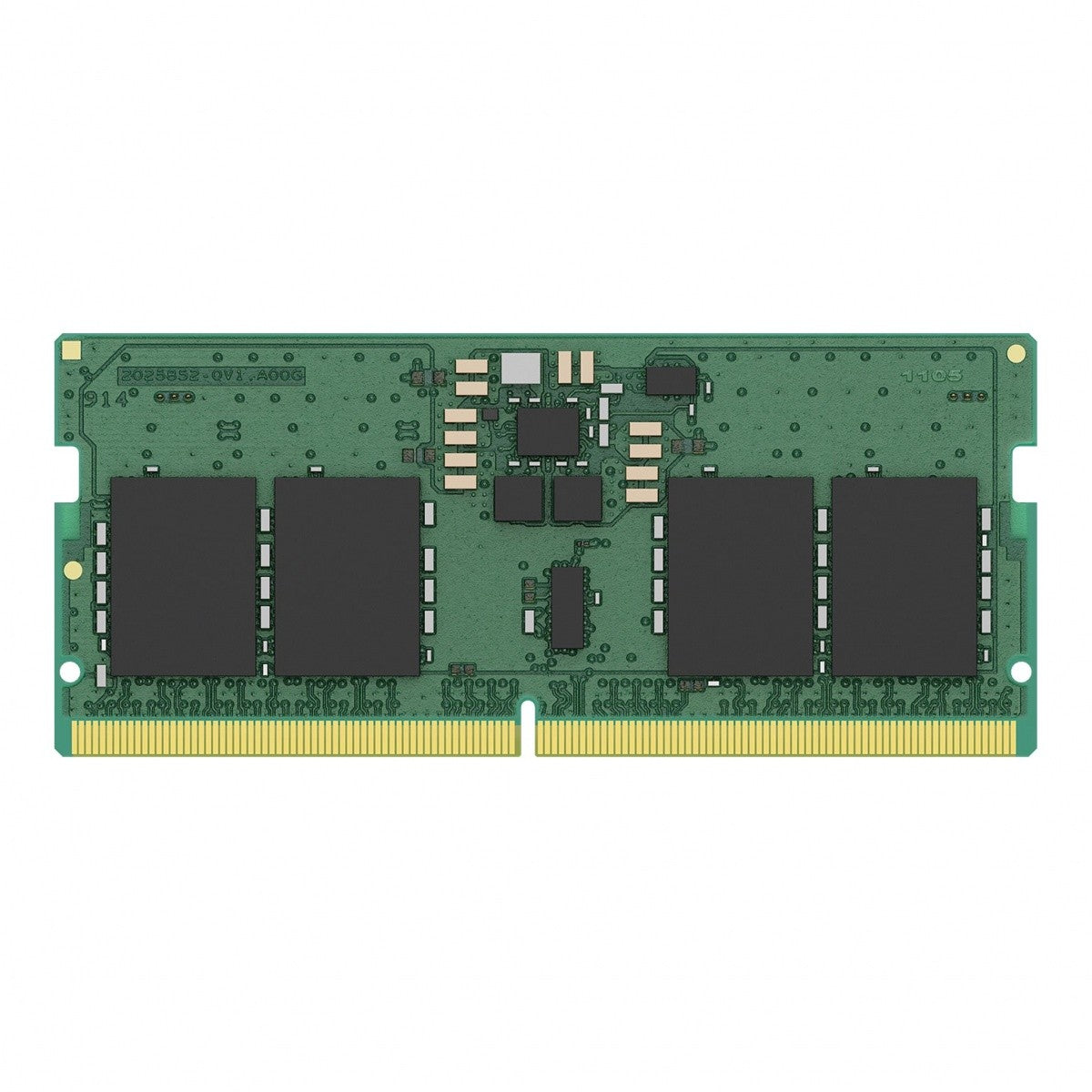 Memorie DDR5 CSODIMM 8GB (1*8)/6400 CL52 1Rx8