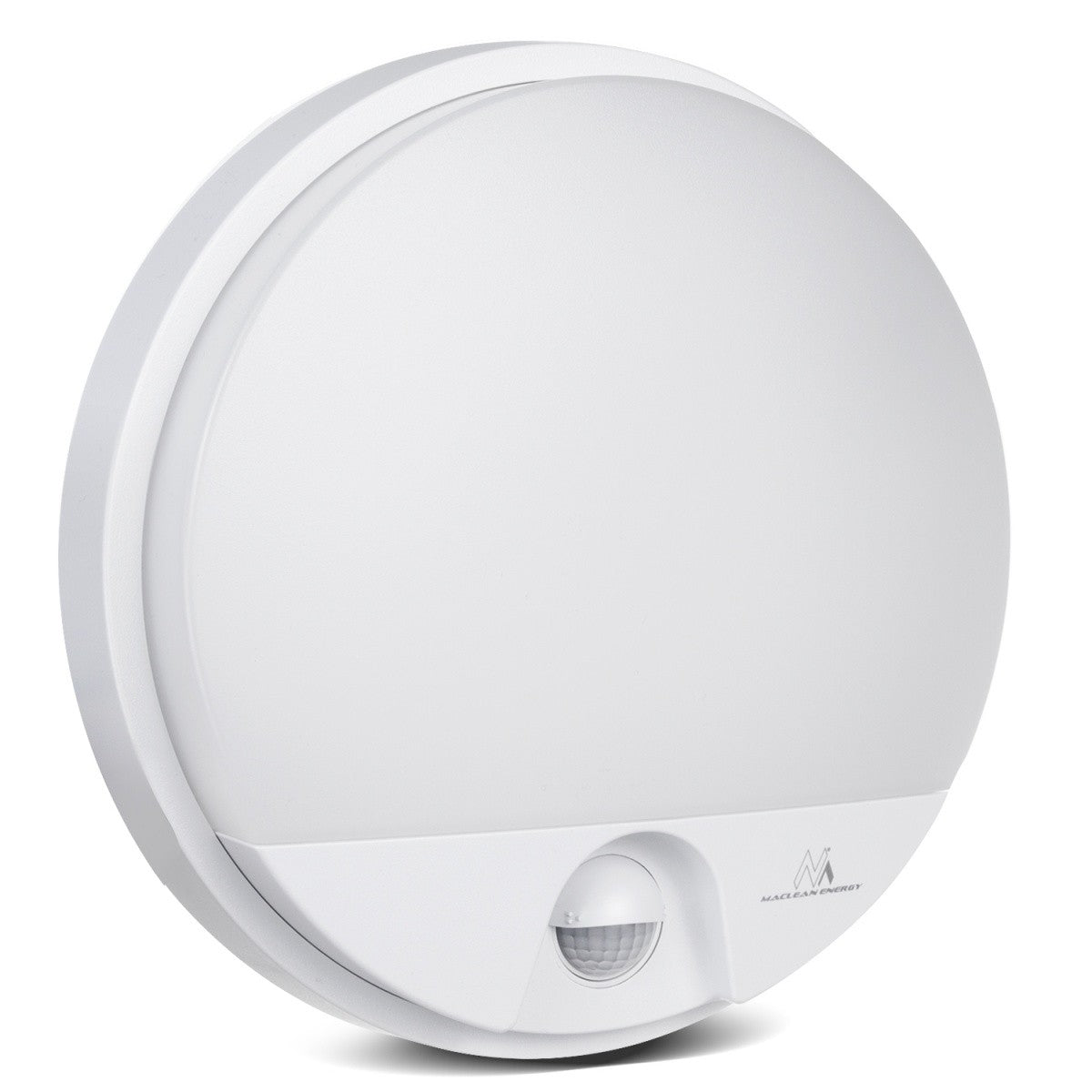 Lampă LED cu senzor de mișcare MCE291 W