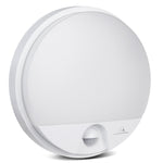 Lampă LED cu senzor de mișcare MCE291 W