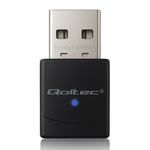 Adaptor mini wireless Wi-Fi 6 | Standard AX | Bluetooth 5.4 | USB | 900 Mbps