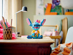 Figurină Disney Classic Stitch 43249