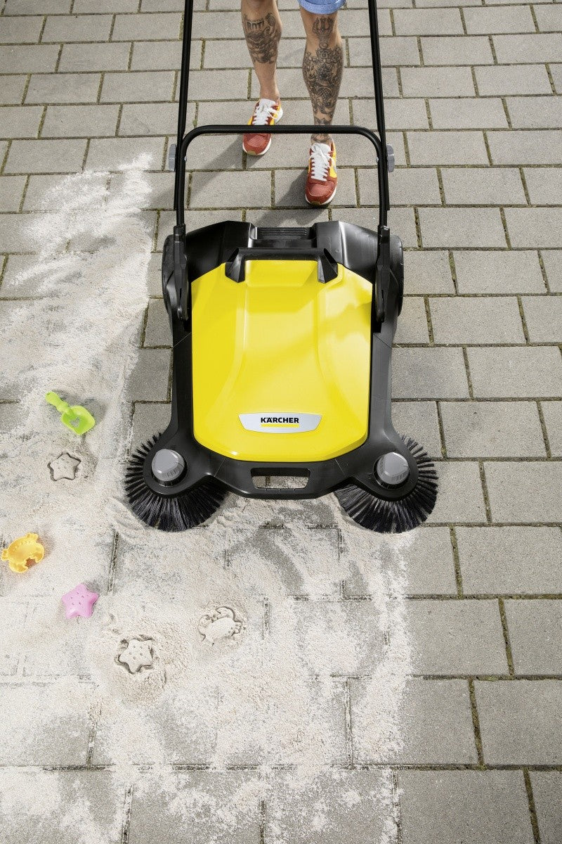 Zamiatarka S 6 Twin 1.766-460.0
