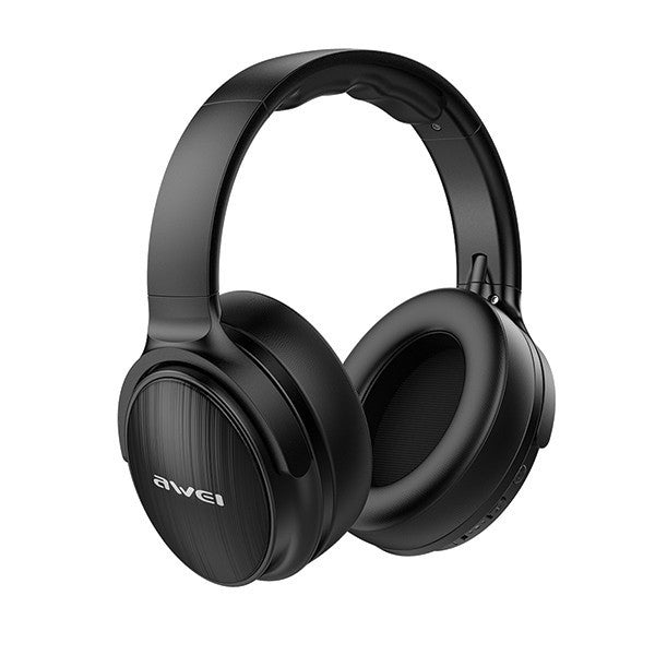 Căști Bluetooth A780BL Over-Ear, negre