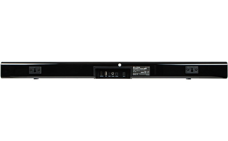 Boxă soundbar Bluetooth CINEMA 4.0