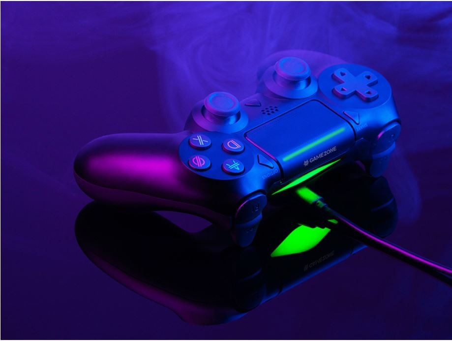 Gamepad Shogun PRO PC/PS3/PS4