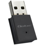 Adaptor wireless mini WiFi ultra rapid Standard AC | BT 4.0USB | 600Mbps