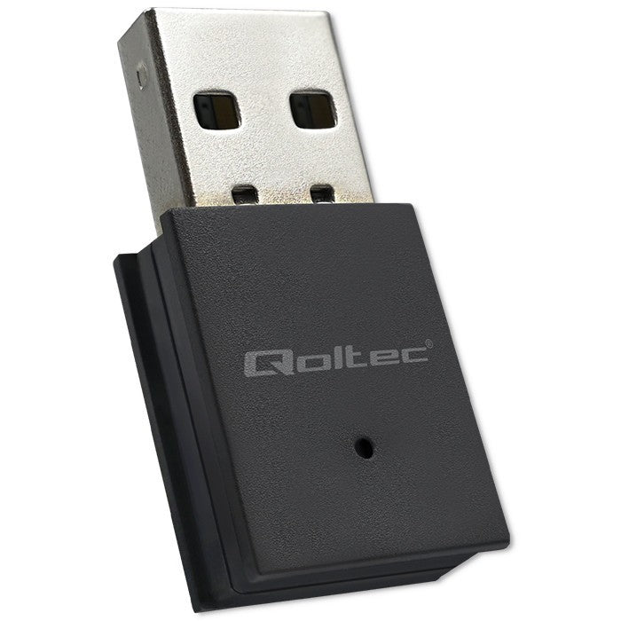 Adaptor wireless mini WiFi ultra rapid Standard AC | BT 4.0USB | 600Mbps