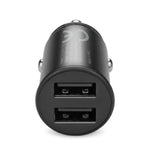 Încărcător auto CC-25 2XUSB 12W
