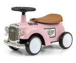 Vehicul de călătorit Pink Royce