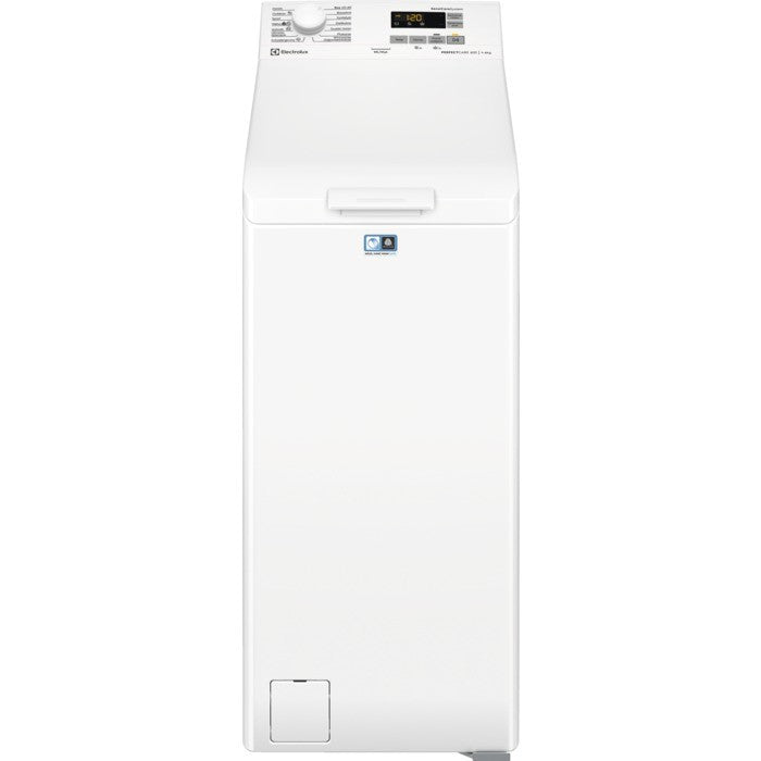Mașină de spălat EW6TN5261FP cu blat