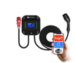 Stație de încărcare Wallbox PRO AC22 SMART