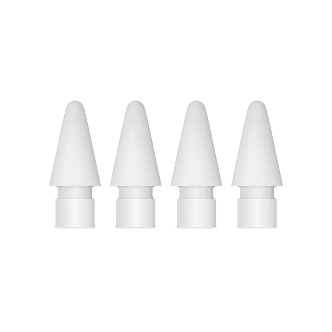 Vârfuri pentru Apple Pencil - 4 bucăți per pachet