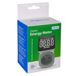 Wattmetru GB620E pentru contor de energie