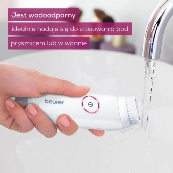 Perie facială FC45