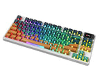 Tastatură wireless Forge GK600 TKL Mars SUA