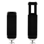 Mini trepied elegant 2 în 1 pentru smartphone și cameră foto
