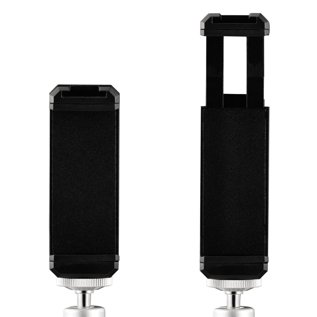 Mini trepied elegant 2 în 1 pentru smartphone și cameră foto