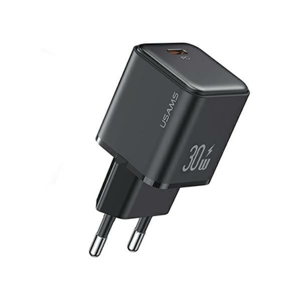 Încărcător rapid de perete USB-C PD 3.0 30W