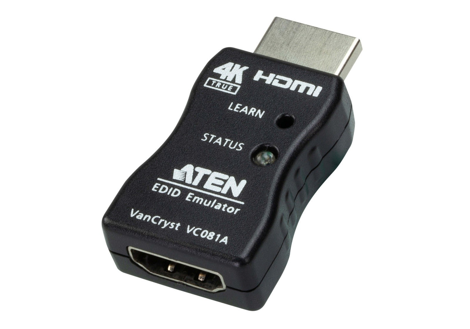 Adaptor 4K HDMI EDID Emulator VC081A-AT