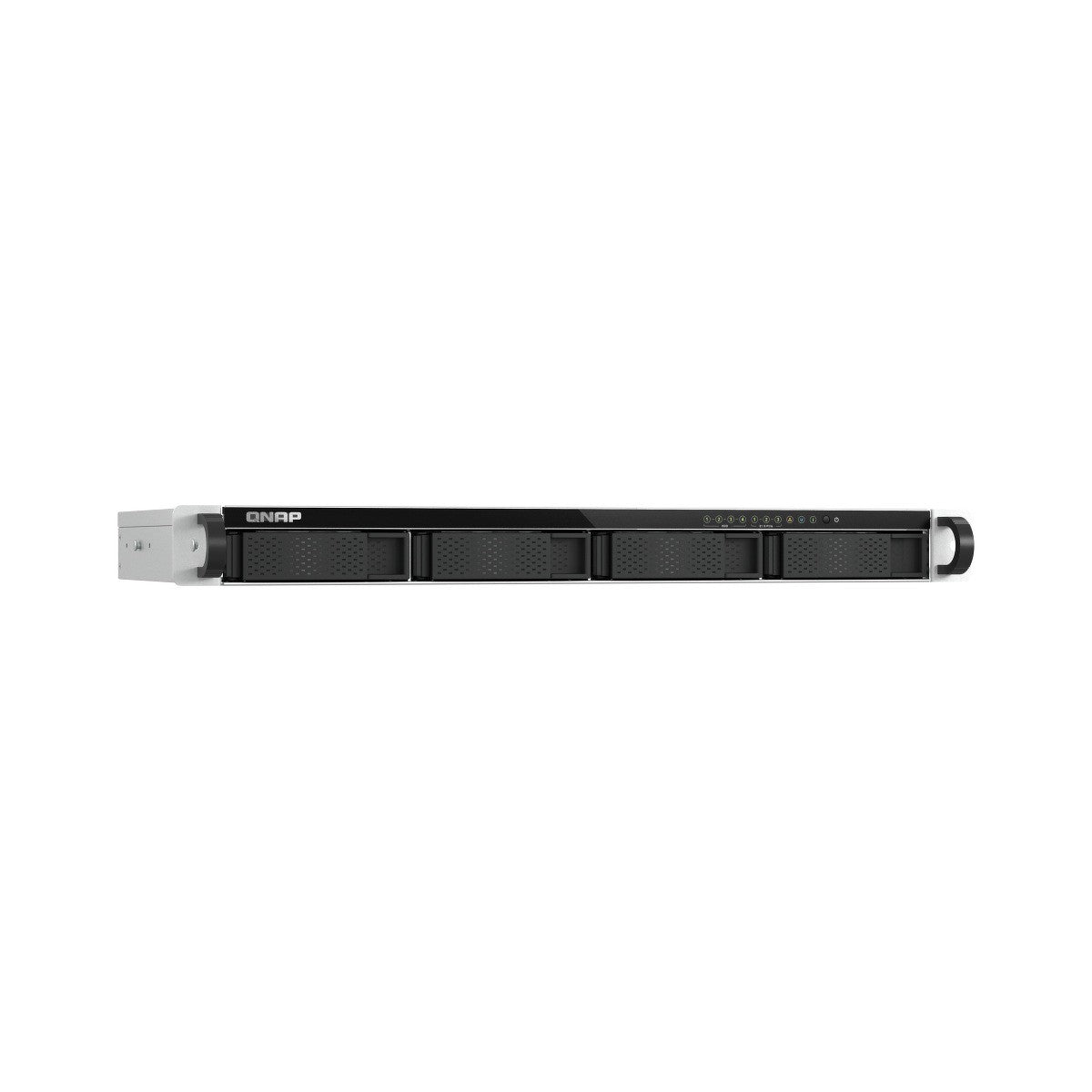Server TS-h765eU-8G 1U 7x0HDD Intel Atomx7405C 4-core 8GB