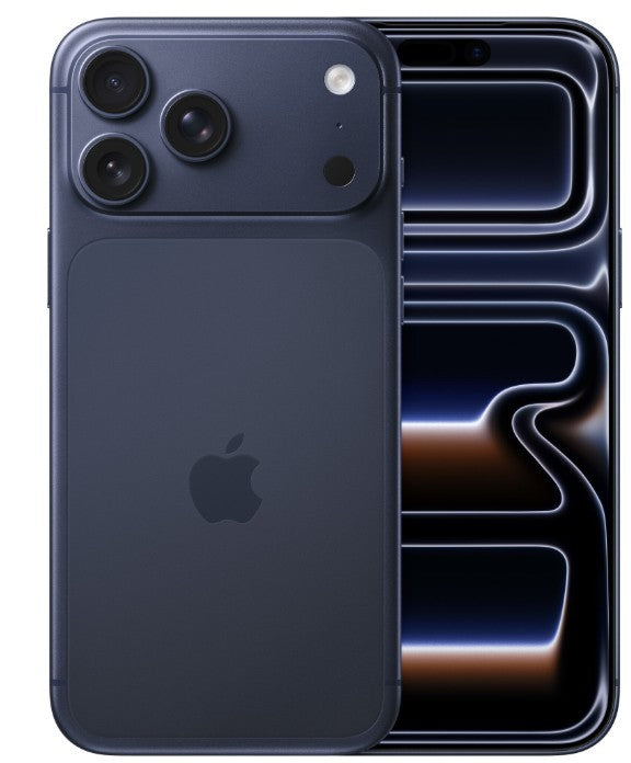 iPhone 17 PRO 1TB Albastru intens