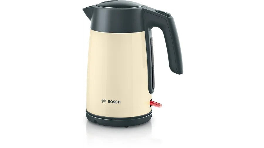 Fierbător TWK7L467 1,7l bej