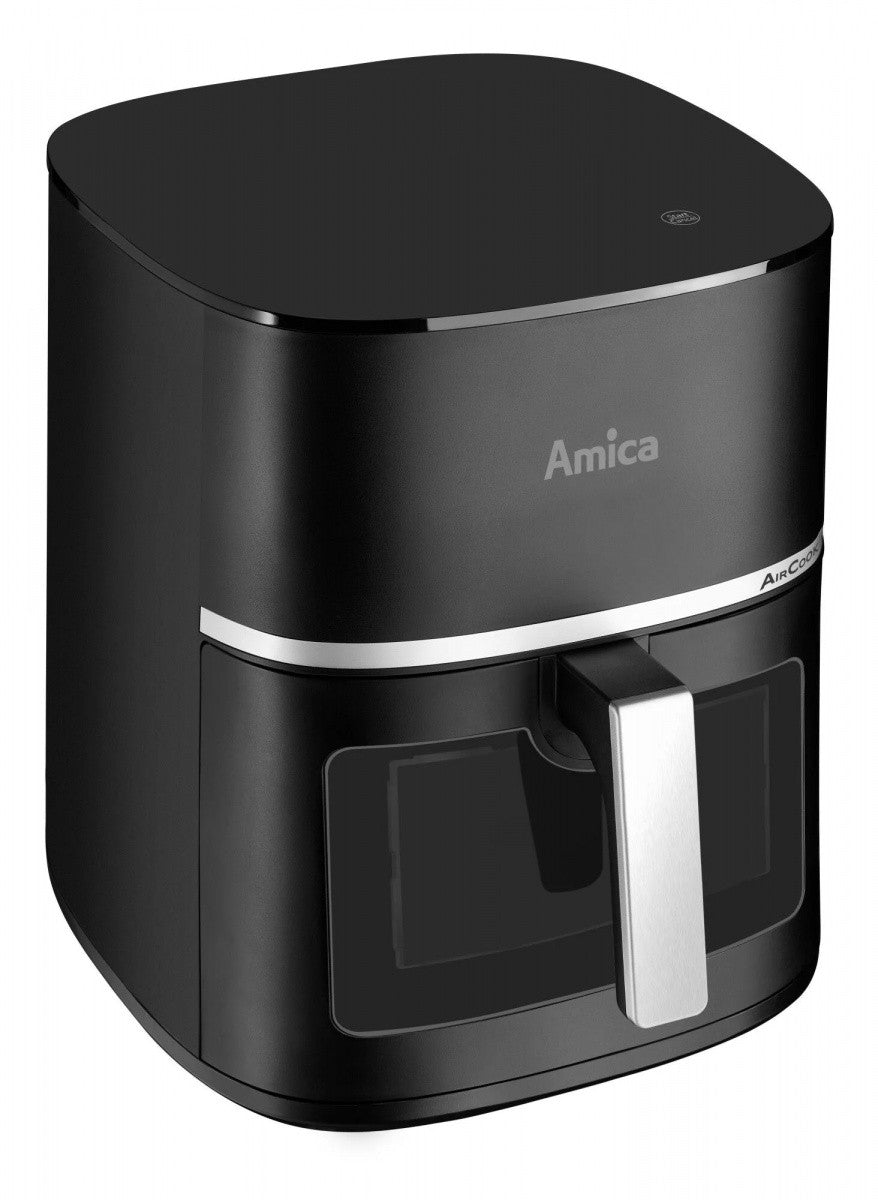Friteuză fără grăsimi AFM 6020 de 7 litri