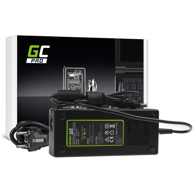 Sursă de alimentare PRO 19V 6.3A 120W 5.5-2.5mm pentru Asus G56