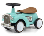 Vehiculul Royce Mint