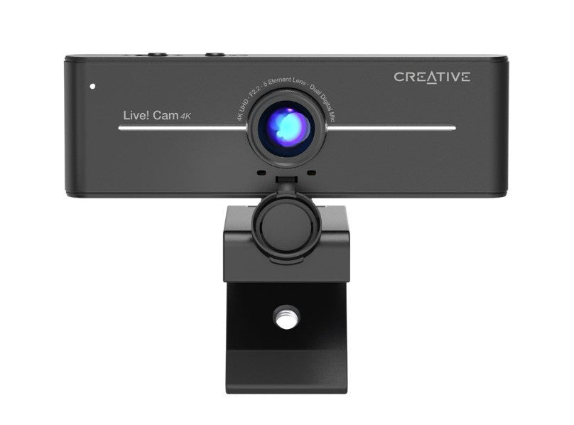 Cameră web Live! Cam Sync 4K