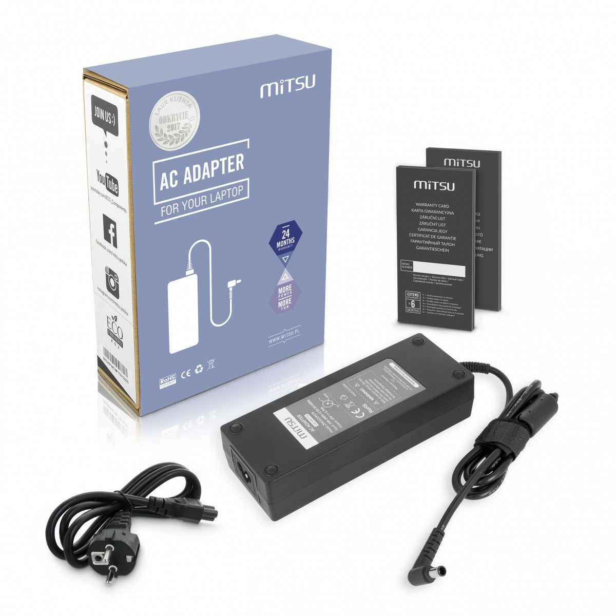 Sursă de alimentare LG 20V 5.79A (6.5.0X4.4 PIN) 110W