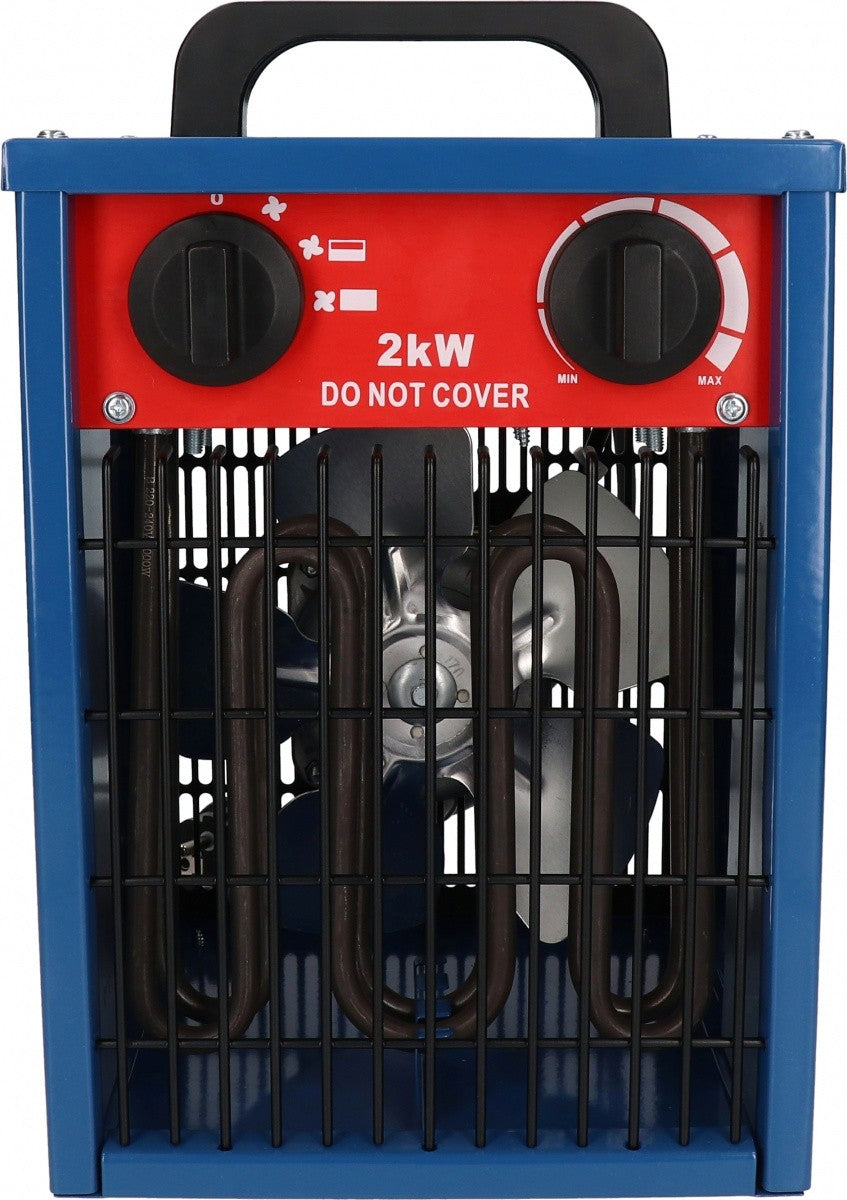 Încălzitor electric EH7010