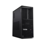 Stație de lucru ThinkStation P3 Tower G2 30HT005KPB W11Pro Ultra 9285K/2X32GB/1TB/RTX2000 16GB + INT/vPro/sistem de operare 3 ani + 1 an garanție Premier
