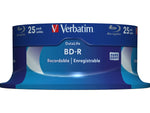 Unități BD-R 6x 25GB 25P CB DataLife 43837