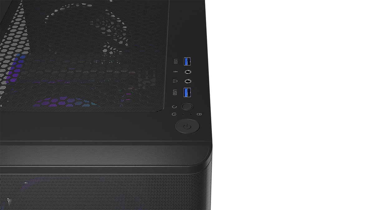 Carcasă Ventum 200 Air
