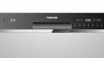 Mașină de spălat vase compactă DW-08T2EE(S)-PL