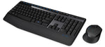 MK345 Desktop fără fir 920-006489